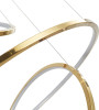 Каскадная люстра Kink Light 07675A,36(4000K)