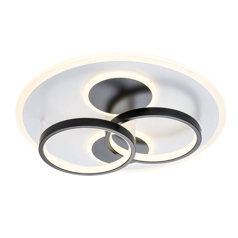 Накладная люстра Escada 10235/4LED ROUND