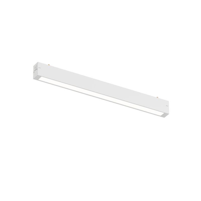Светильник на шине Denkirs DK8004-WH
