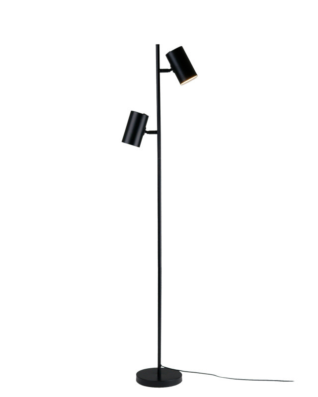 Торшер Moderli V11329-2F