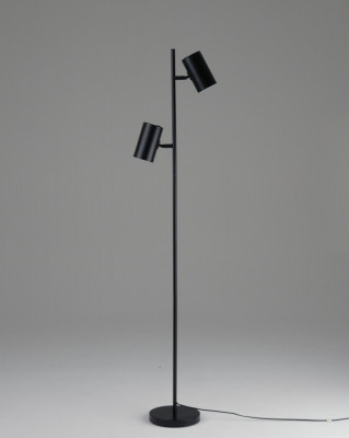 Торшер Moderli V11329-2F