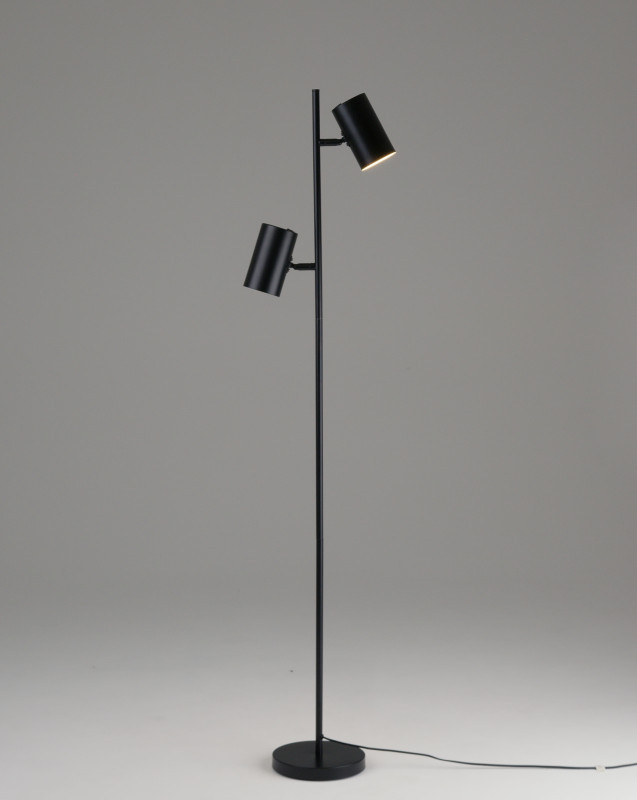 Торшер Moderli V11329-2F