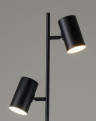 Торшер Moderli V11329-2F