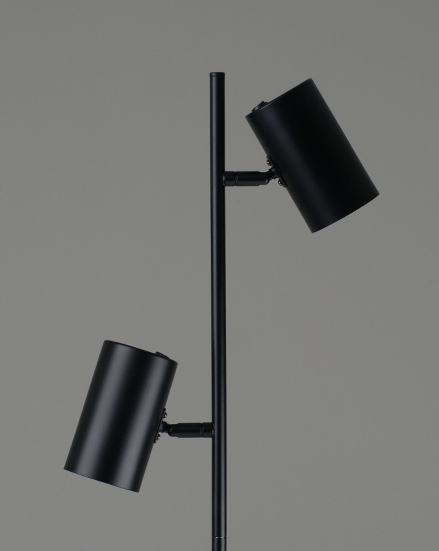 Торшер Moderli V11329-2F