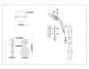 Бра Ambrella Light LH31121