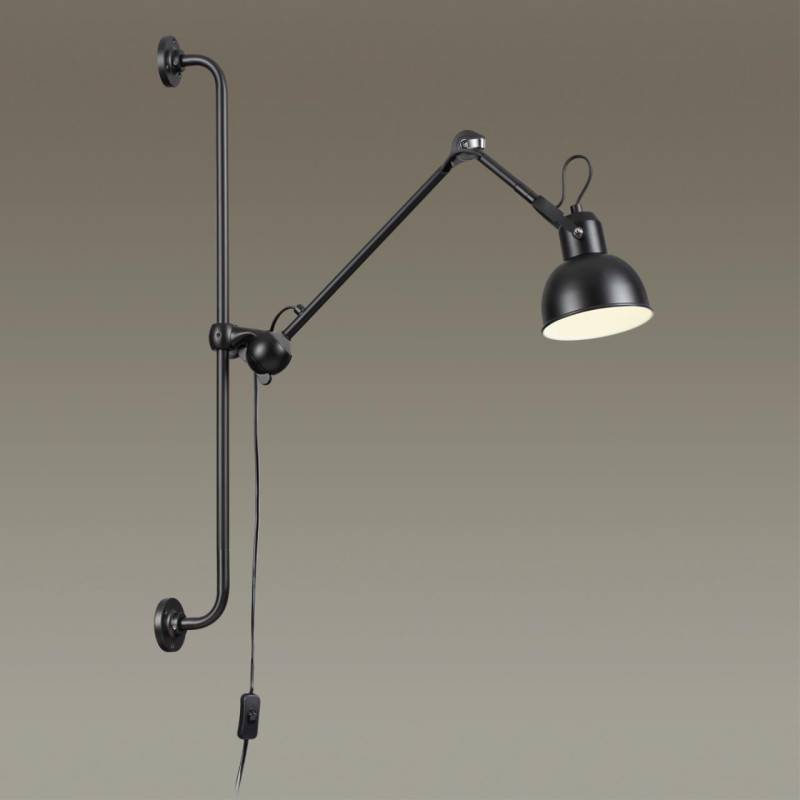 Спот Odeon Light 4125/1WA