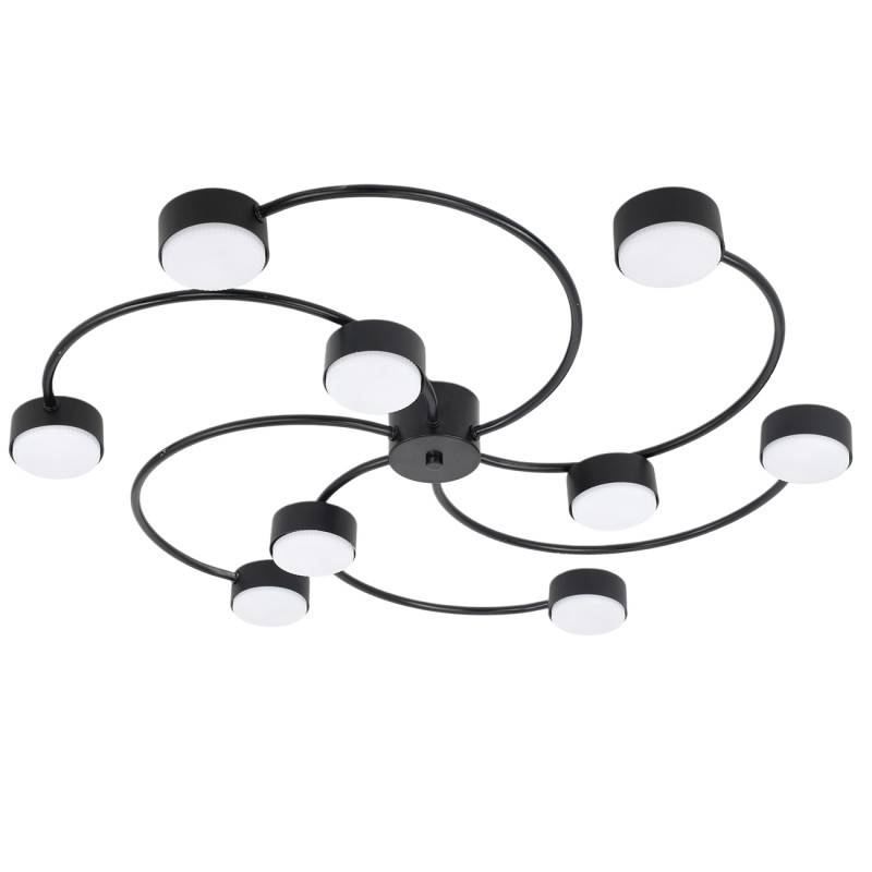 Накладная люстра Escada 1180/9P