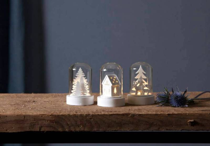 Декоративный светильник EGLO 410045