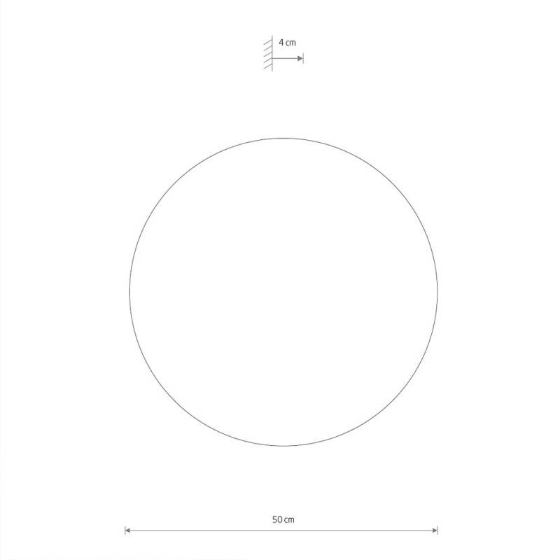 Бра Nowodvorski 11292