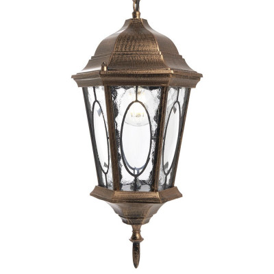 Подвесной уличный светильник Feron 11331