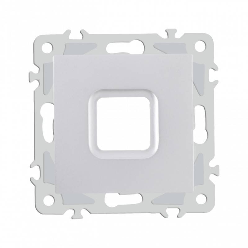 Вывод кабеля Arte Milano 206.49-1.silver