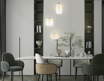 Подвесной светильник Ambrella Light LH11105