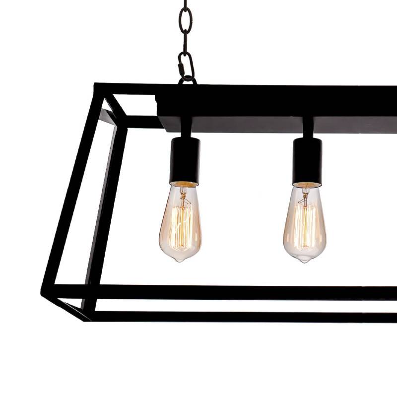 Подвесная люстра LOFT IT LOFT3110C