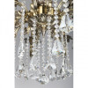 Подвесная люстра Omnilux OML-30813-15