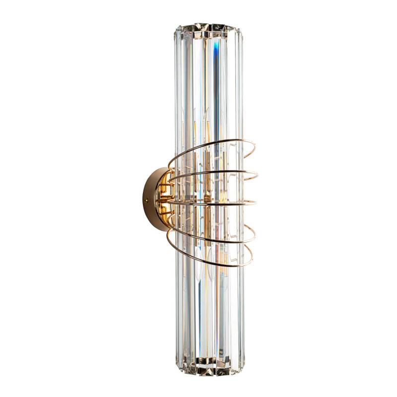 Бра MODELUX ML.552.02 GD