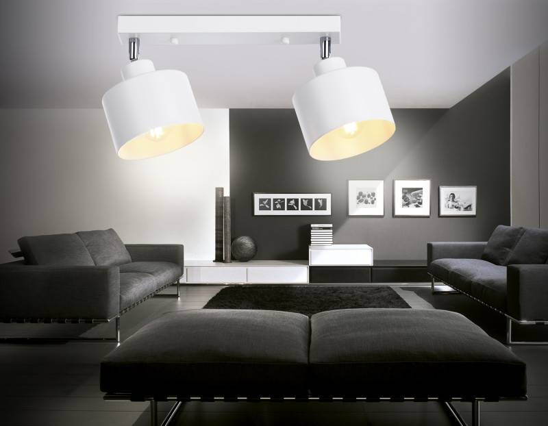 Спот Ambrella Light TR8141