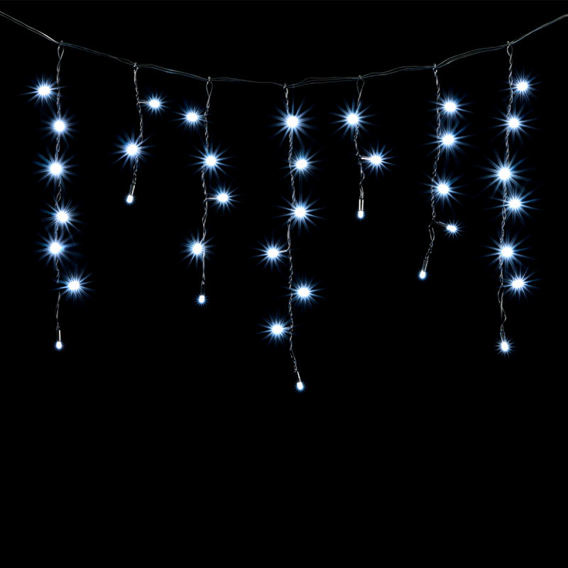 Светодиодная бахрома Laitcom PIL120CAP-11-2W