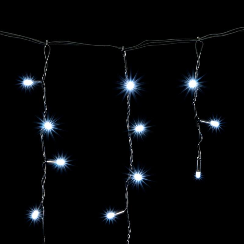 Светодиодная бахрома Laitcom PIL120CAP-11-2W