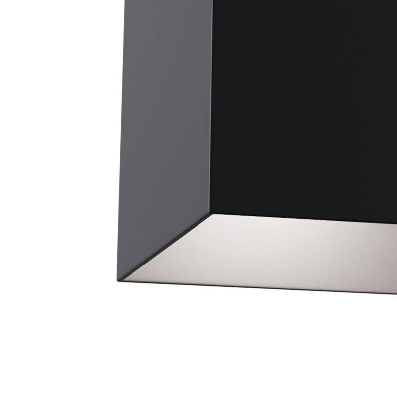 Накладной светильник Maytoni Technical C015CL-01B