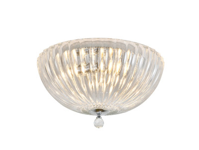 Накладной светильник Newport 62004/PL chrome new