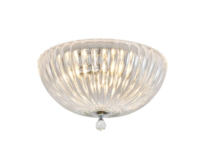 Накладной светильник Newport 62004/PL chrome new