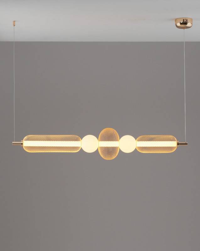 Подвесной светильник Moderli V11258-PL