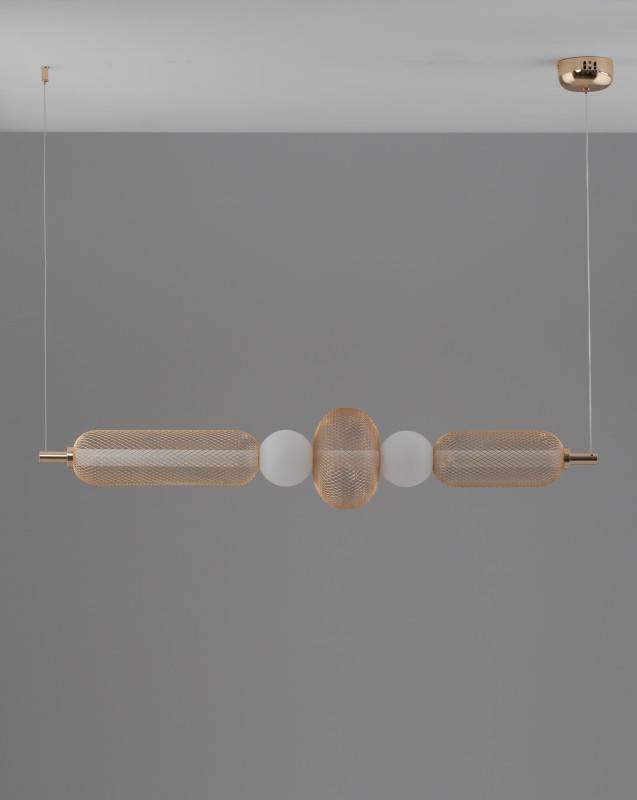 Подвесной светильник Moderli V11258-PL