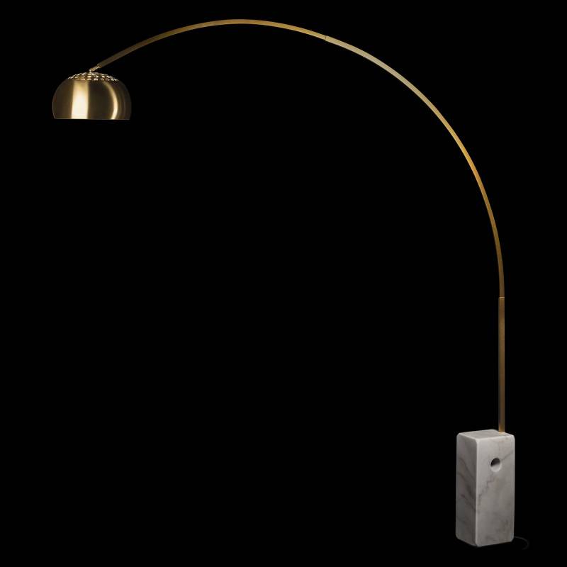 Торшер LOFT IT 5000 Gold