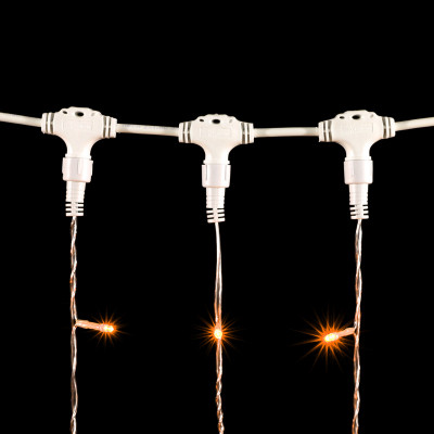 Светодиодный занавес Laitcom PCL602-10-2Y