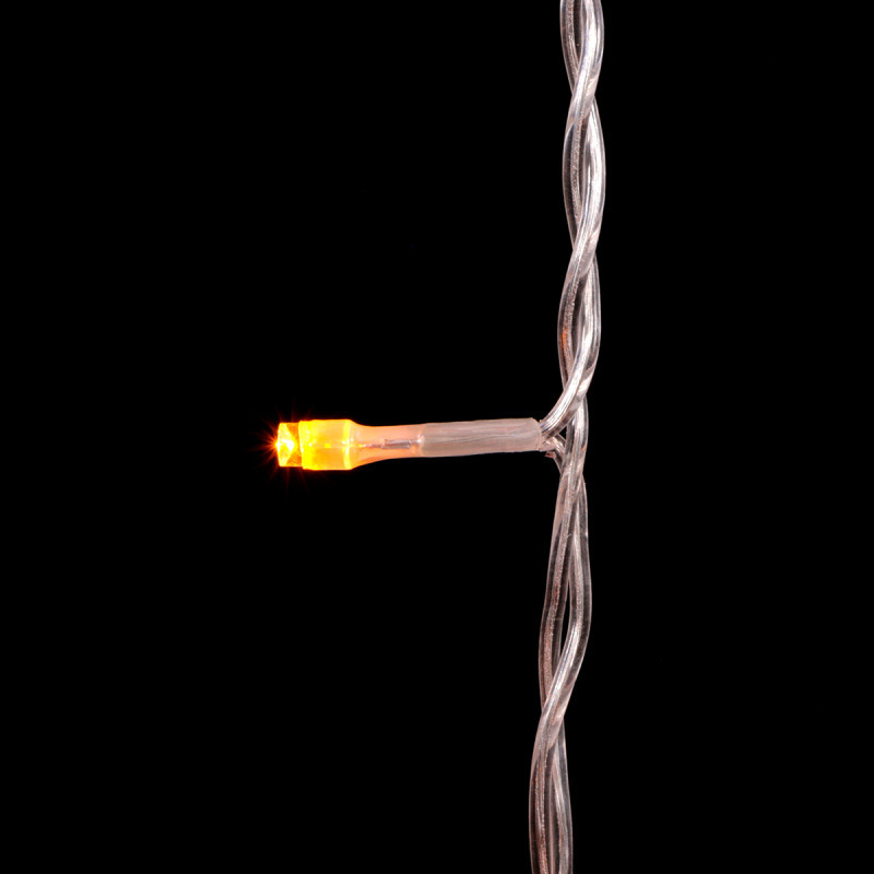 Светодиодный занавес Laitcom PCL602BLW-10-2Y