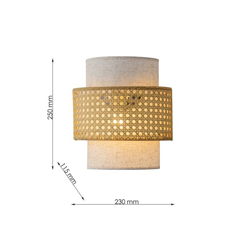 Бра Favourite 4768-1W