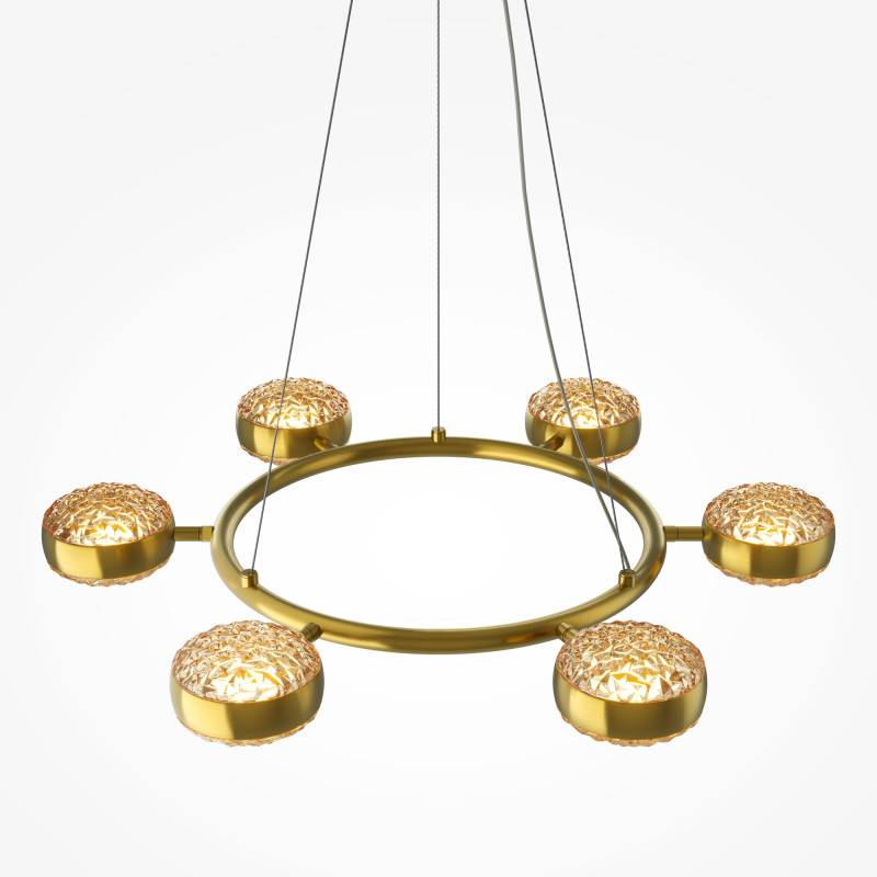 Подвесной светильник Maytoni MOD299PL-L60BS3K