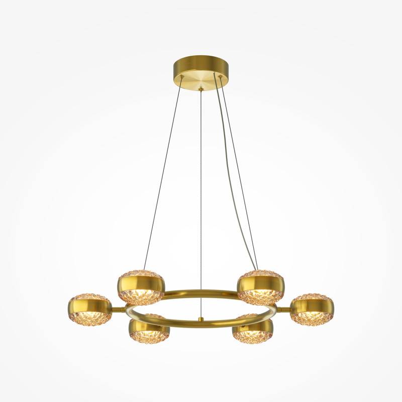 Подвесной светильник Maytoni MOD299PL-L60BS3K