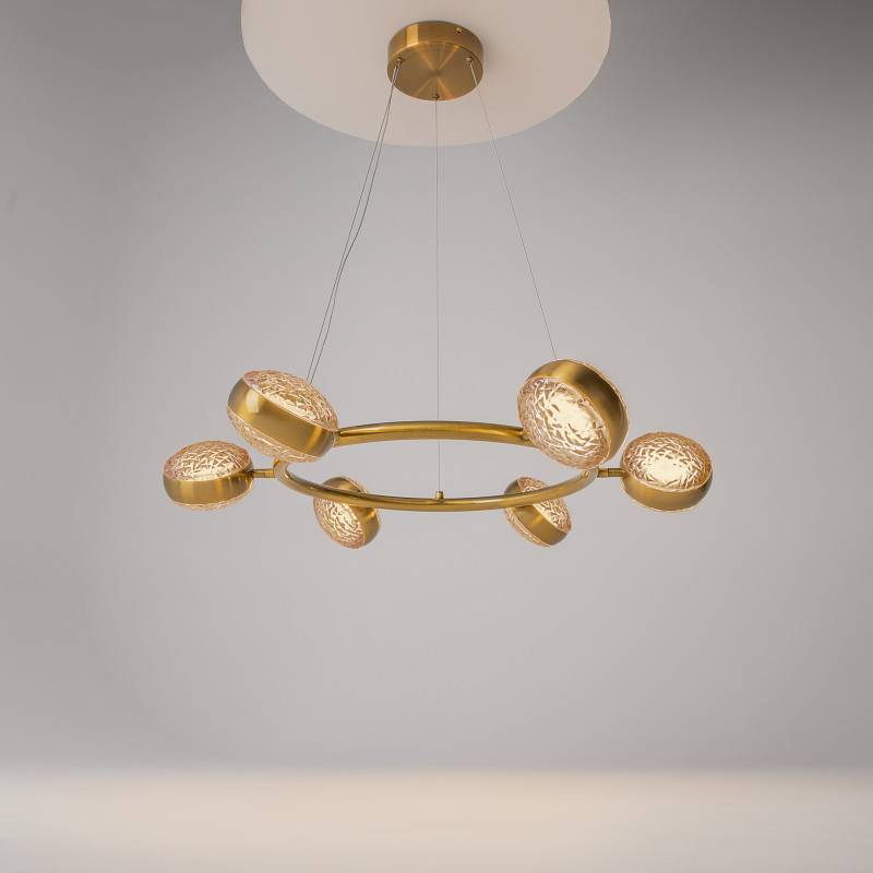 Подвесной светильник Maytoni MOD299PL-L60BS3K