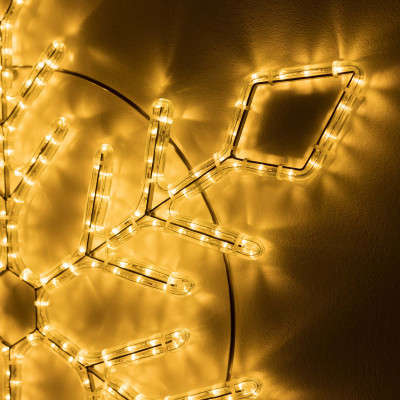 Светодиодная фигура ARdecoled 034257