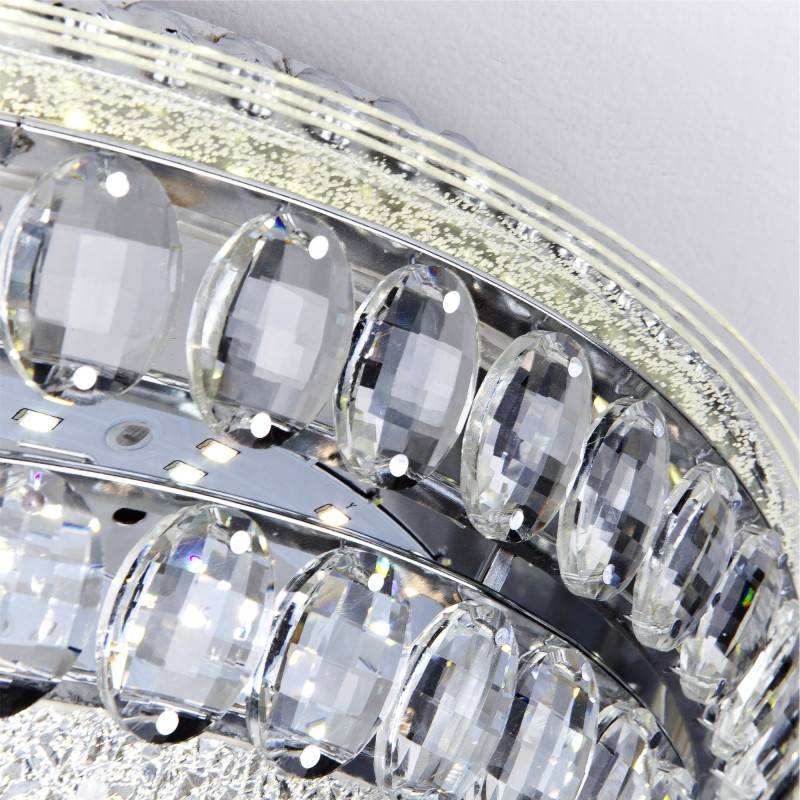 Накладной светильник LED4U L1141-500 CR