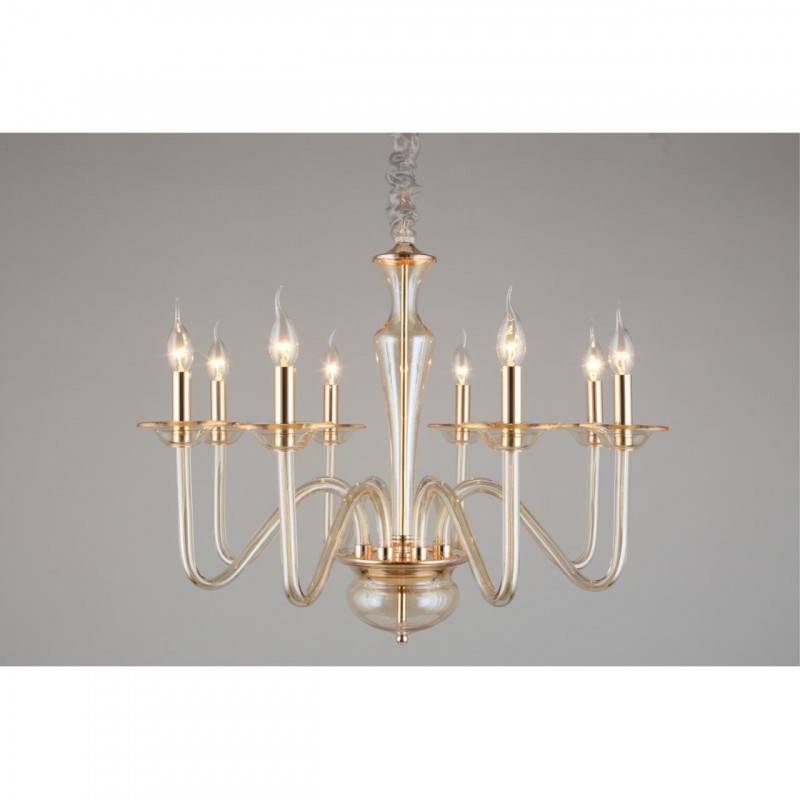 Подвесная люстра APLOYT APL.730.03.08