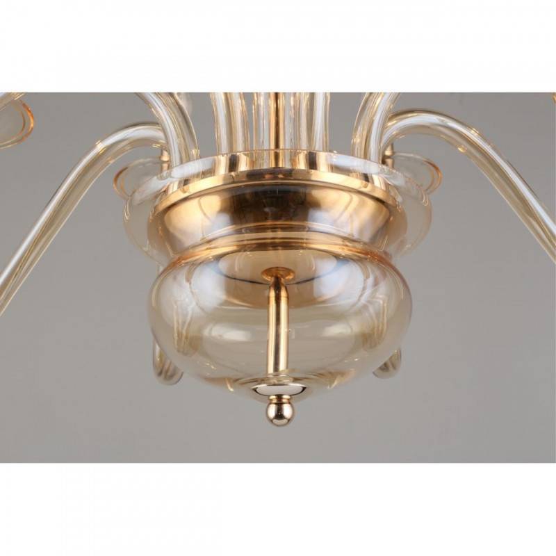 Подвесная люстра APLOYT APL.730.03.08