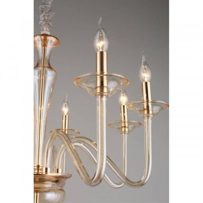 Подвесная люстра APLOYT APL.730.03.08