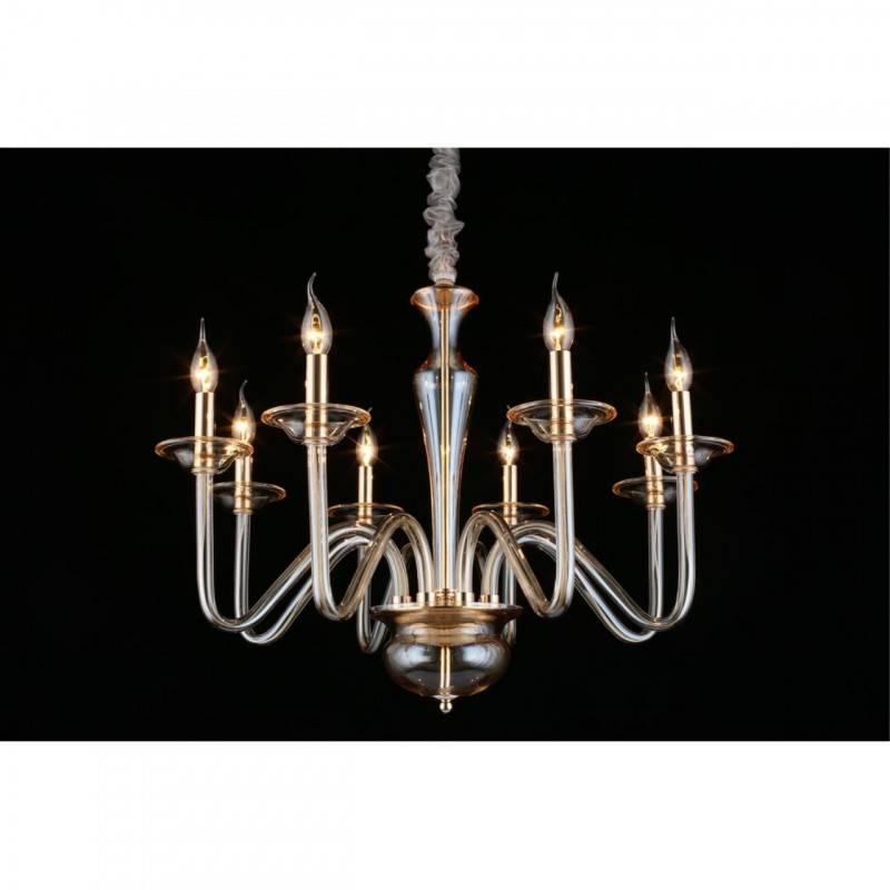 Подвесная люстра APLOYT APL.730.03.08