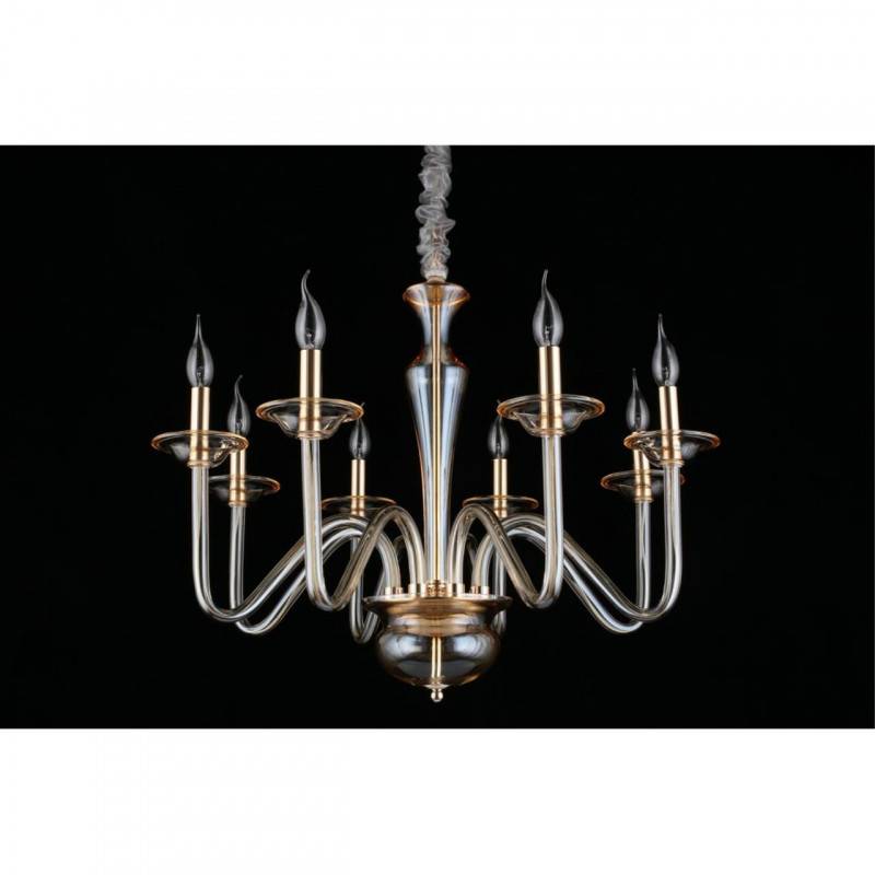 Подвесная люстра APLOYT APL.730.03.08