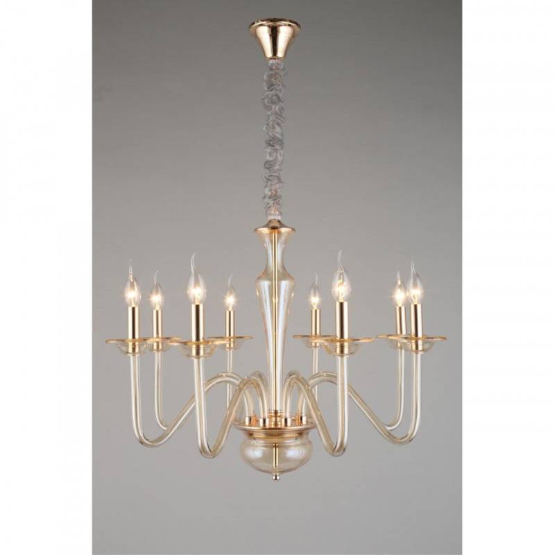 Подвесная люстра APLOYT APL.730.03.08