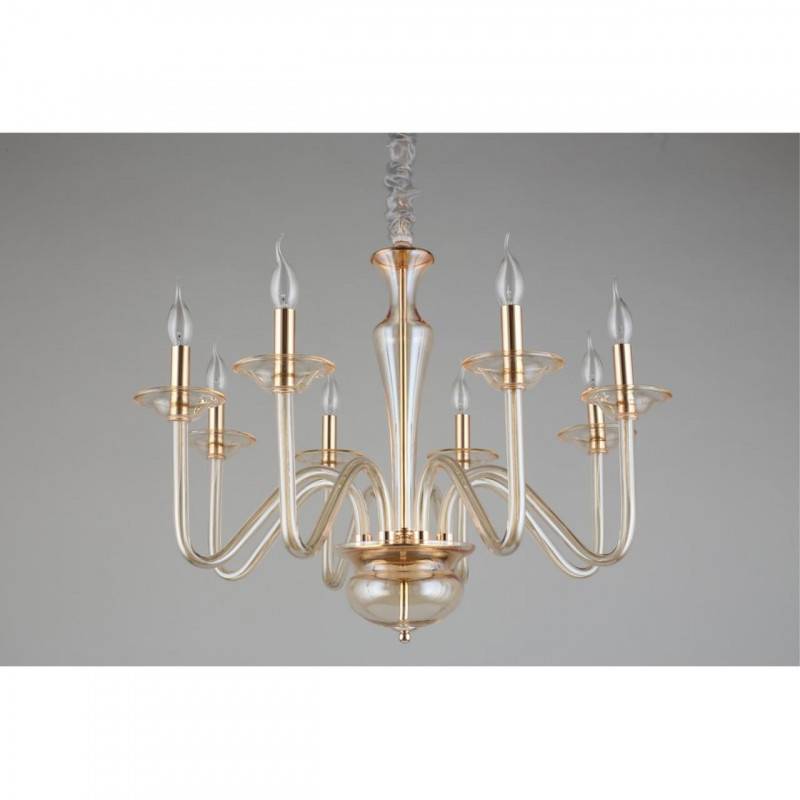 Подвесная люстра APLOYT APL.730.03.08