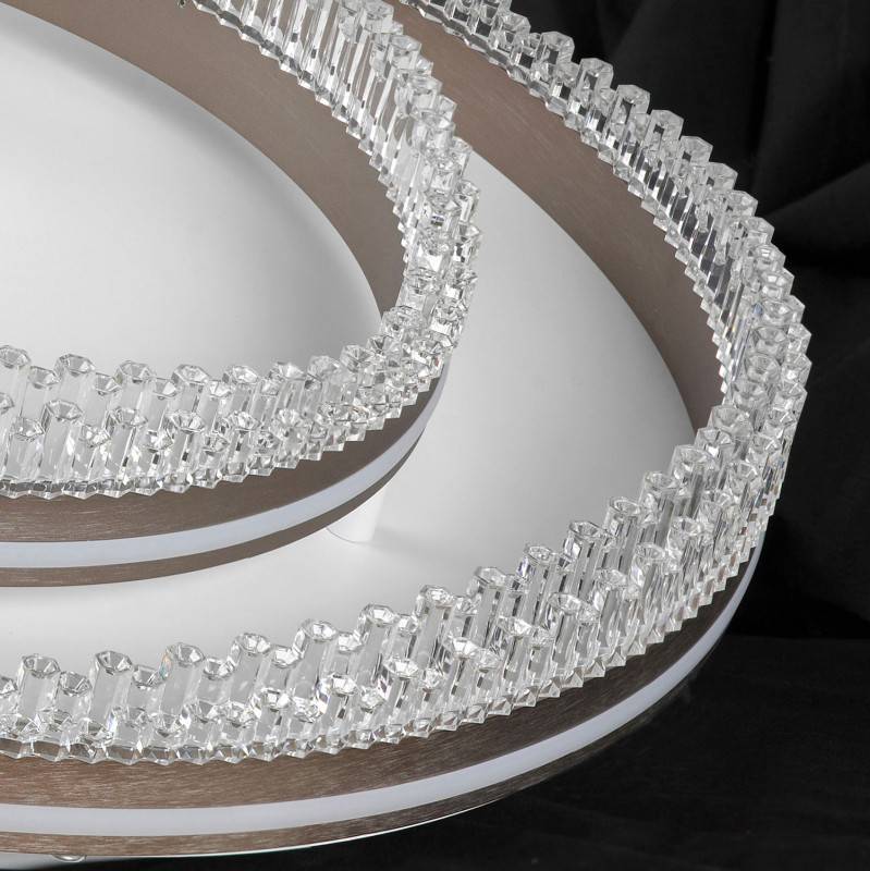 Накладной светильник Lussole LSP-7430