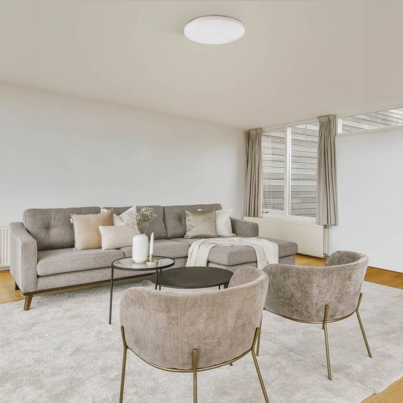 Накладной светильник Mantra 8694