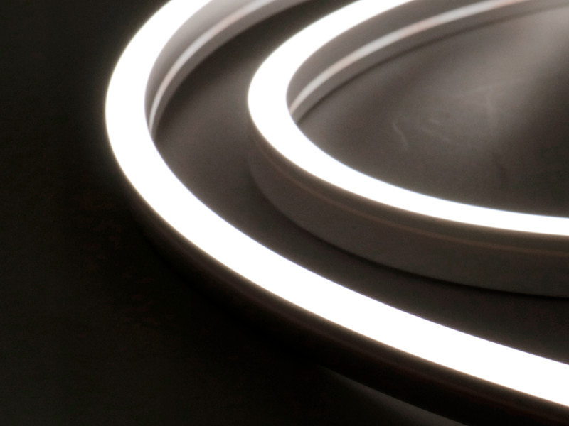 Гибкий неон SWG pro NE-CC2120-24-15-WHNW-67-20M