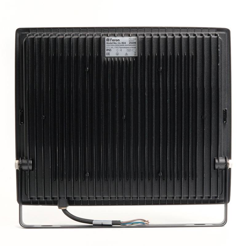 Прожектор Feron 29499