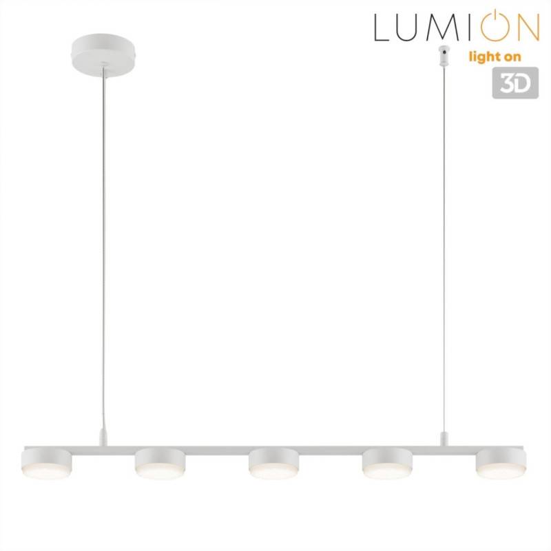 Подвесной светильник LUMION 8265/5