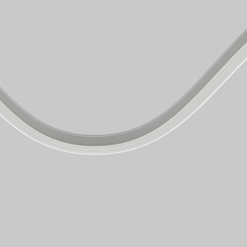 Светильник на шине Maytoni Technical TR180-1-12WTW-B