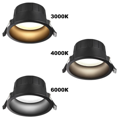 Влагозащищенный светильник Novotech 359554